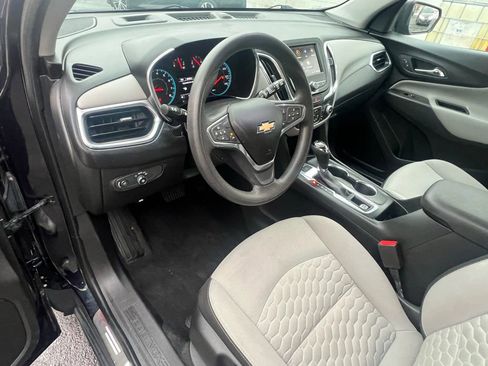 Used 2020 Chevrolet Equinox LS AWD/4WD image 24