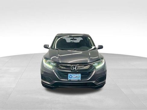 Used 2022 Honda HR-V LX image 2