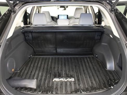 Used 2024 Toyota RAV4 XLE Premium w/ Weather Package AWD/4WD image 19