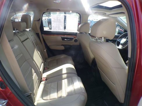 Used 2019 Honda CR-V EX-L image 22
