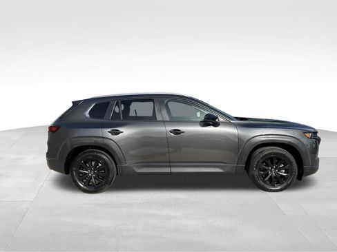 Used 2025 MAZDA CX-50 AWD 2.5 S w/ Preferred Package image 4