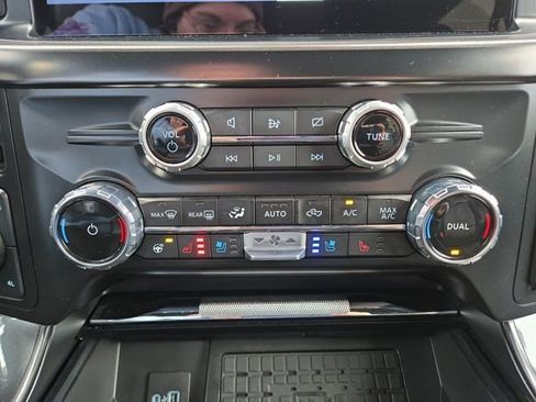 Used 2023 Ford F150 Tremor w/ Equipment Group 402A High image 30