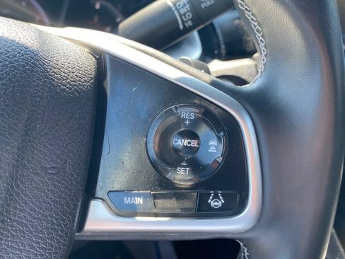 Used 2020 Honda Civic Sport image 27
