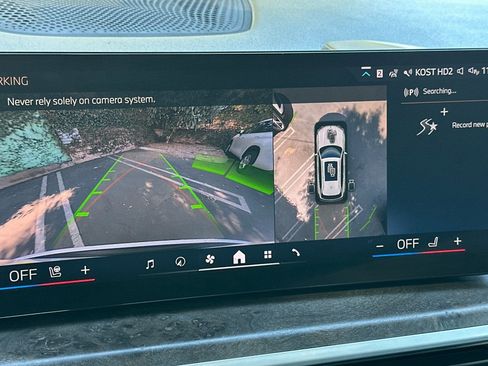 Used 2025 BMW X5 sDrive40i image 20