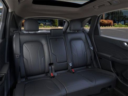 New 2025 Ford Escape SE w/ PHEV Premium Package image 11