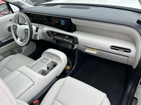 New 2026 Hyundai Palisade Calligraphy image 18