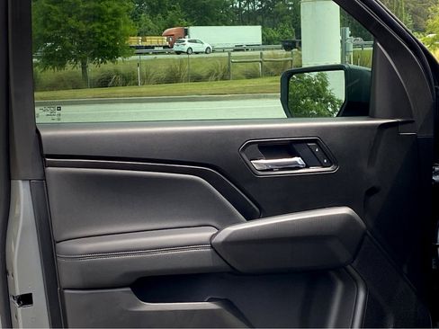 New 2025 Chevrolet Colorado LT w/ Advanced Trailering Package image 10