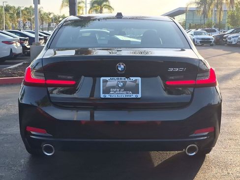 New 2026 BMW 330i Sedan RWD image 9