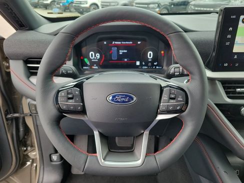 New 2026 Ford Explorer ST-Line RWD image 27