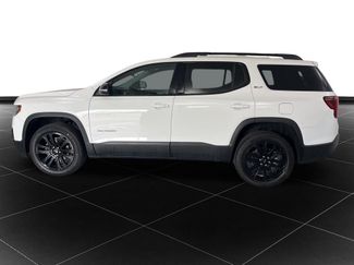 Used 2023 GMC Acadia SLT w/ Elevation Edition FWD video 2