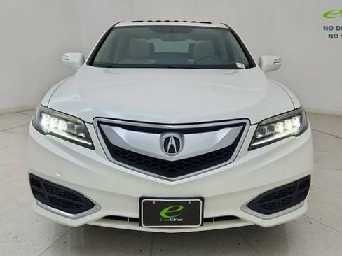Used 2017 Acura RDX FWD w/ Technology Package image 13