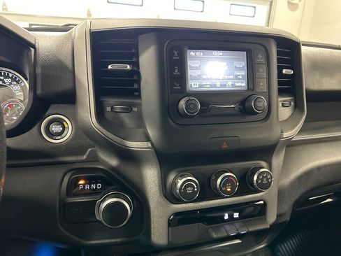 Used 2024 RAM 3500 Tradesman image 22