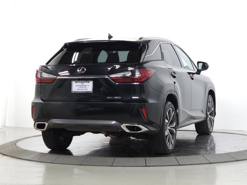 Used 2019 Lexus RX 350 Premium AWD/4WD image 9