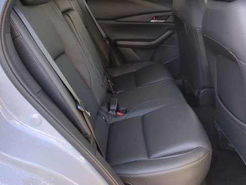 New 2026 MAZDA CX-30 AWD 2.5 S w/ Select Sport Pkg image 17