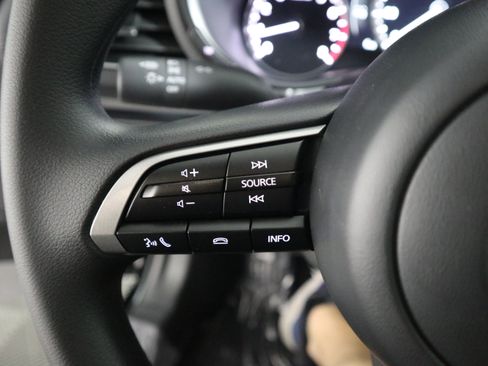 New 2026 MAZDA MAZDA3 s image 24