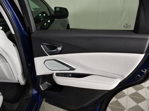 Certified 2024 Acura RDX SH-AWD w/ Advance Package image 43