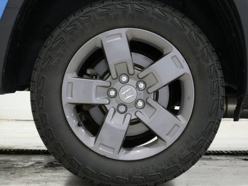 Used 2024 Honda Ridgeline TrailSport image 9