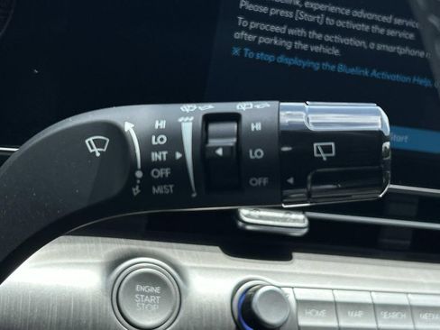 New 2026 Hyundai Kona SEL Premium FWD image 30