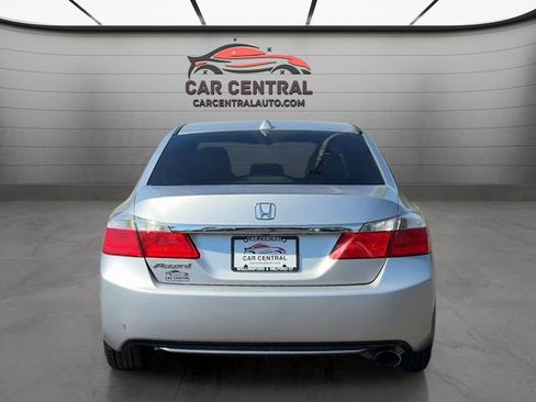 Used 2014 Honda Accord EX image 4