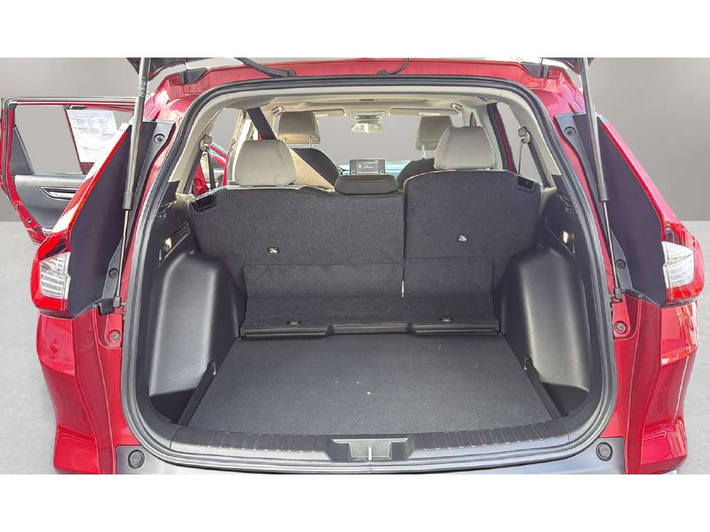 Used 2024 Honda CR-V EX image 19