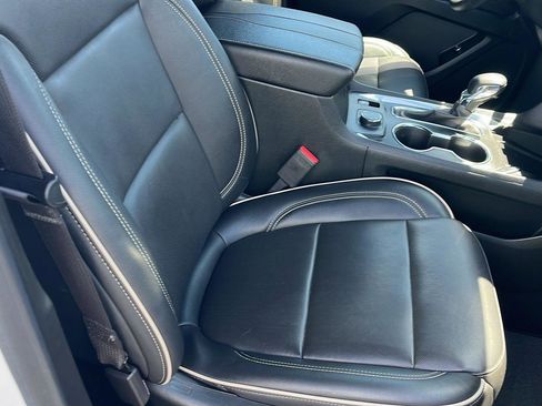 Used 2023 Chevrolet Traverse Premier w/ Redline Edition AWD/4WD image 33