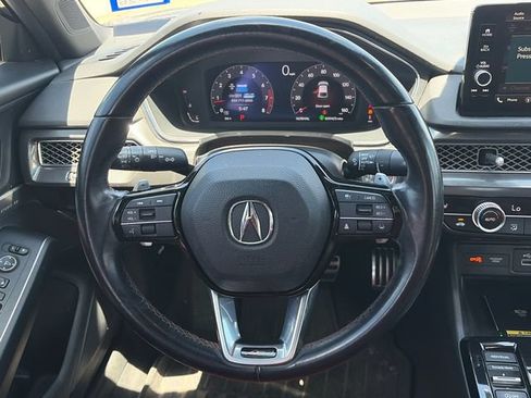 Used 2023 Acura Integra A-Spec FWD image 15