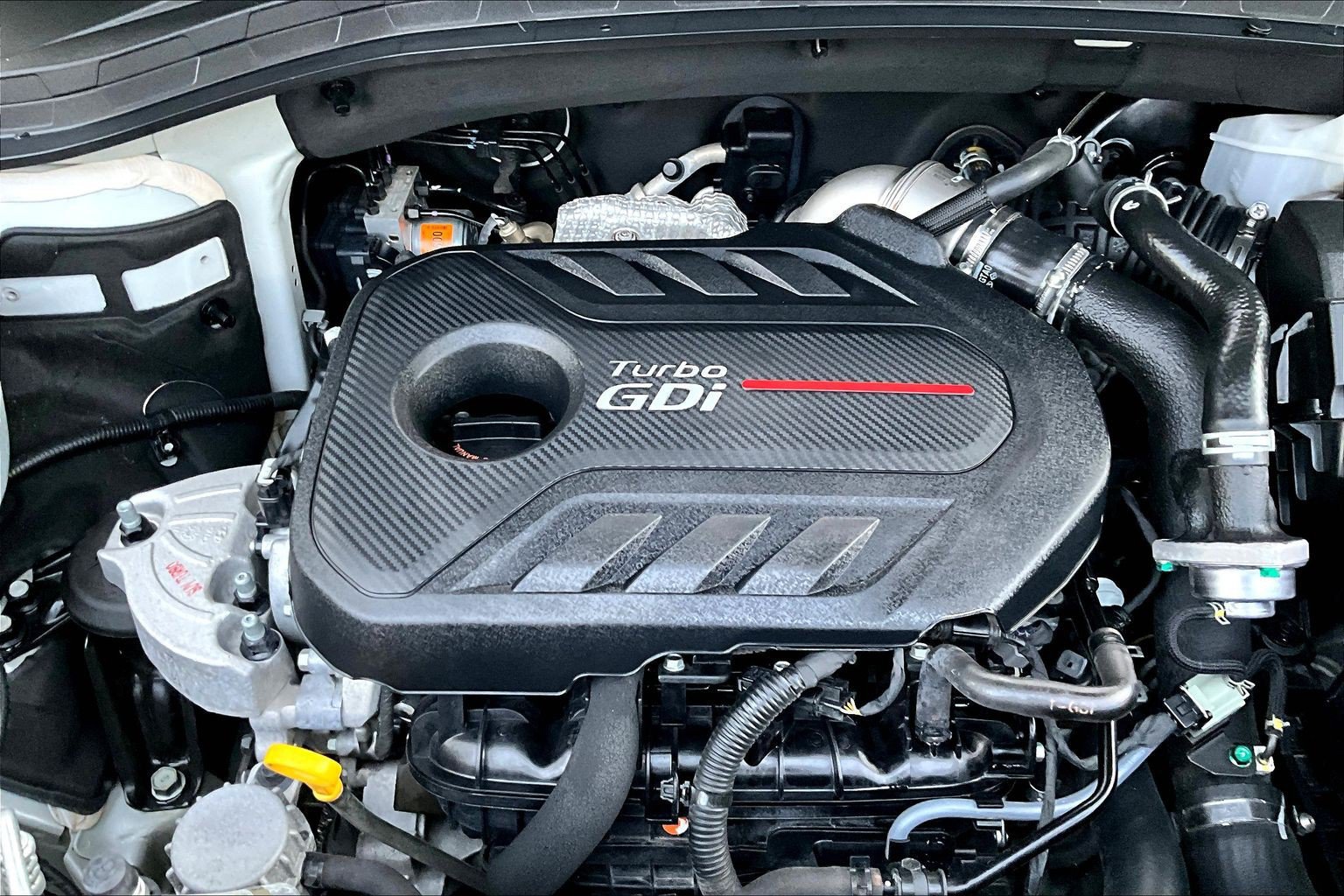 Used 2020 Hyundai Santa Fe Limited FWD image 28