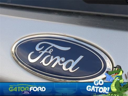 Used 2020 Ford Explorer ST w/ ST Street Pack image 13