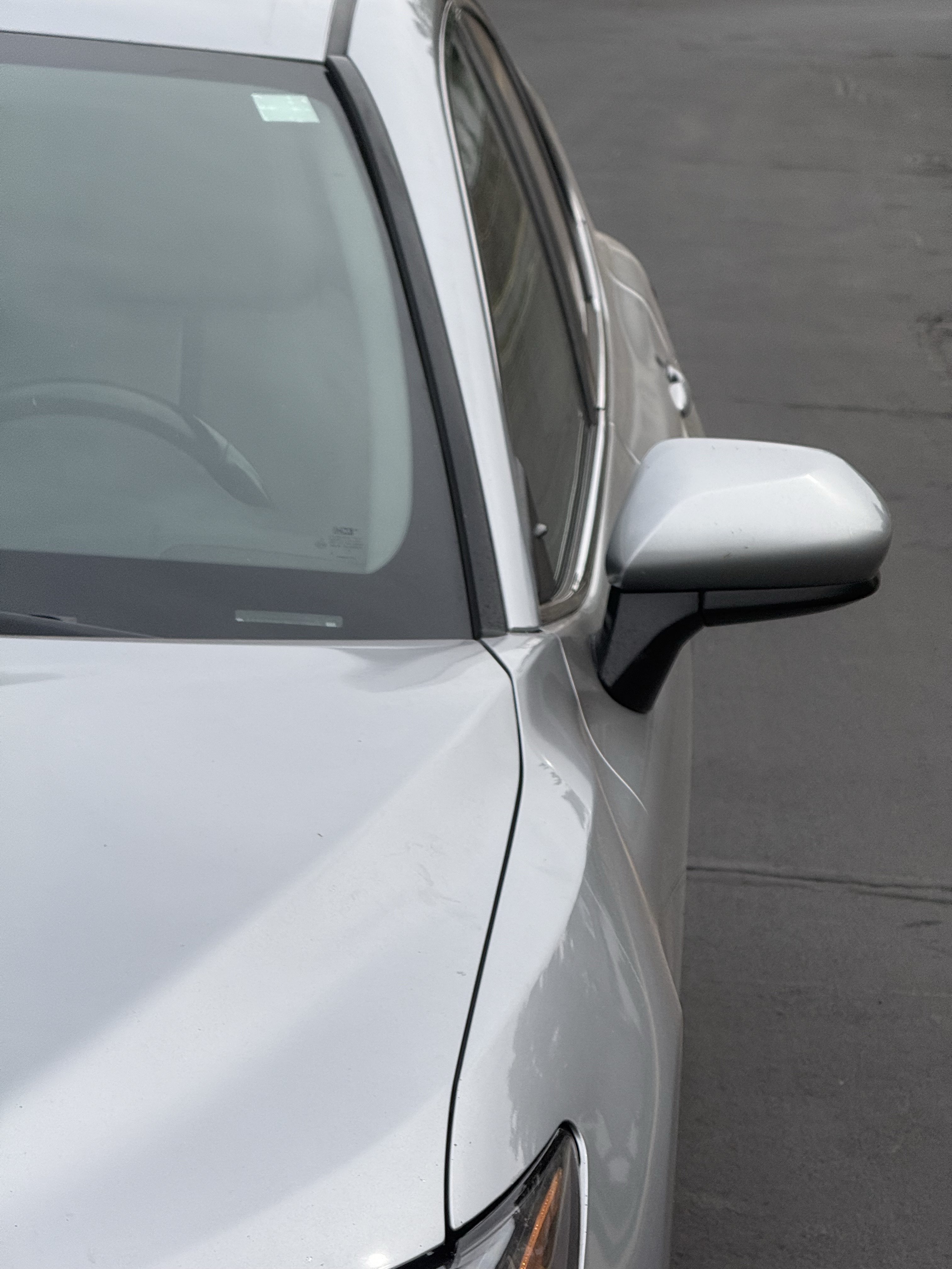 Used 2021 Toyota Camry SE FWD image 25