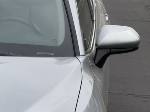 Used 2021 Toyota Camry SE FWD image 25