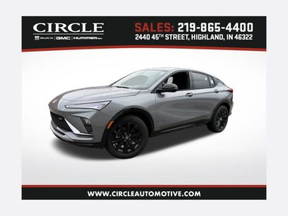 New 2026 Buick Envista Sport Touring w/ Convenience I Package