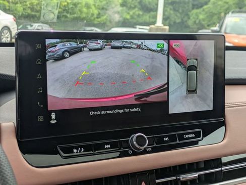 New 2025 Mitsubishi Outlander SEL image 22