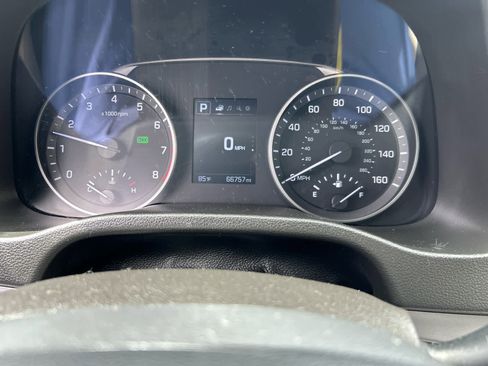 Used 2018 Hyundai Elantra SEL w/ Cargo Package FWD image 15