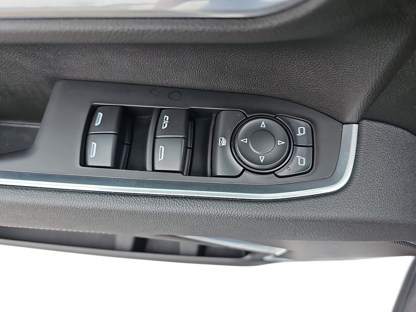 Used 2026 Chevrolet Silverado 2500 LT AWD/4WD image 24