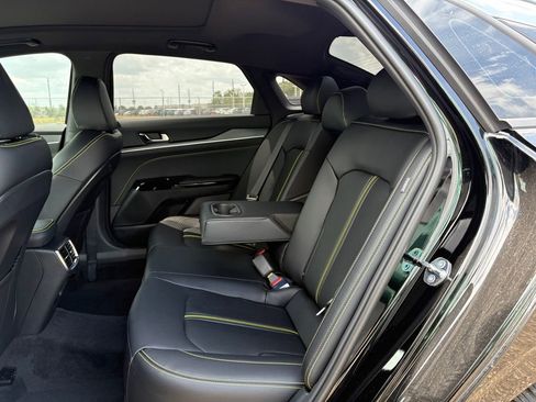 New 2026 Kia K5 GT FWD image 14