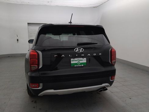 Used 2020 Hyundai Palisade SE FWD image 6