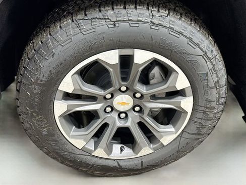 New 2026 Chevrolet Silverado 1500 High Country w/ Technology Package AWD/4WD image 35