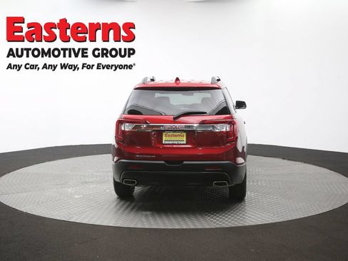 Used 2020 GMC Acadia SLE w/ Driver Convenience Package FWD image 39