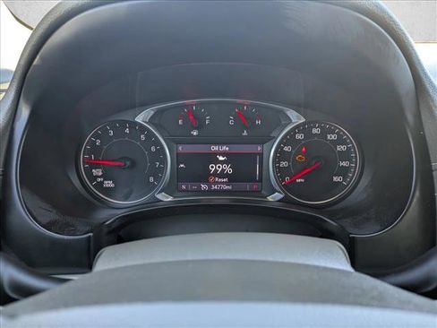 Used 2020 GMC Terrain Denali w/ Denali Premium Package image 11