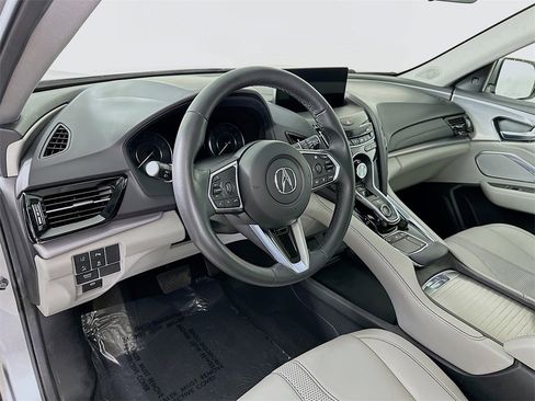 Used 2019 Acura RDX w/ Technology Package image 9