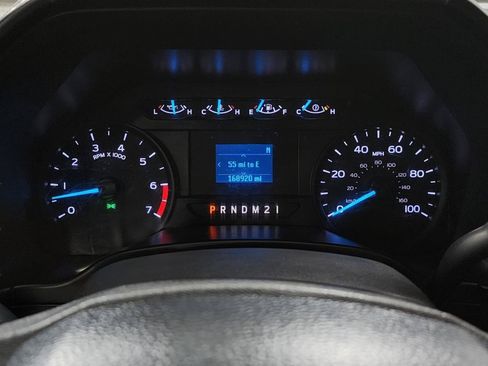 Used 2021 Ford F250 XL w/ Power Equipment Group AWD/4WD image 18