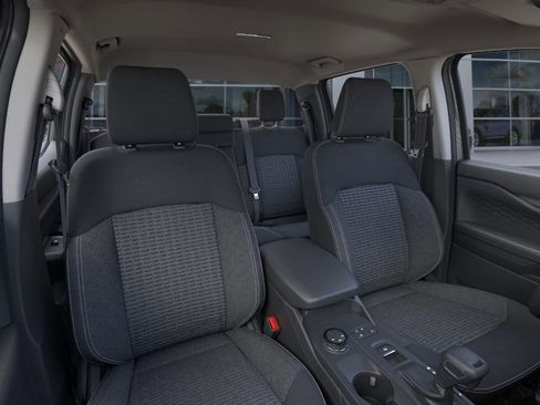 New 2026 Ford Ranger XL image 48