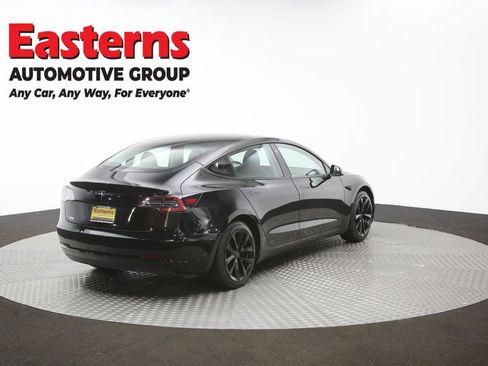 Used 2023 Tesla Model 3 Standard Range RWD image 39