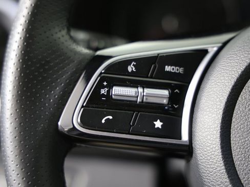 Certified 2024 Kia Forte GT-Line w/ GT-Line Premium Package image 14