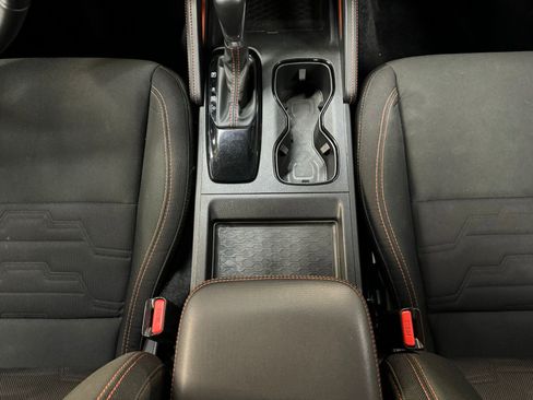 Used 2023 Nissan Frontier PRO-4X w/ Tow Package image 24