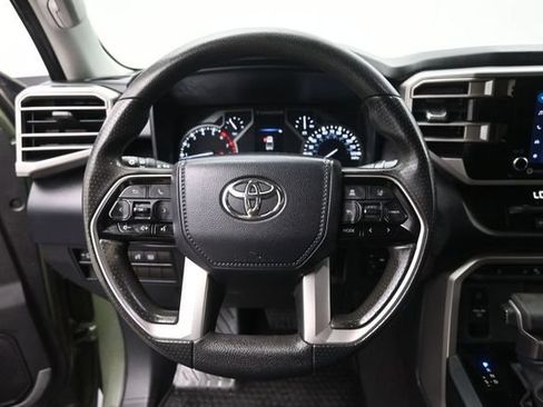 Used 2022 Toyota Tundra SR5 RWD image 7