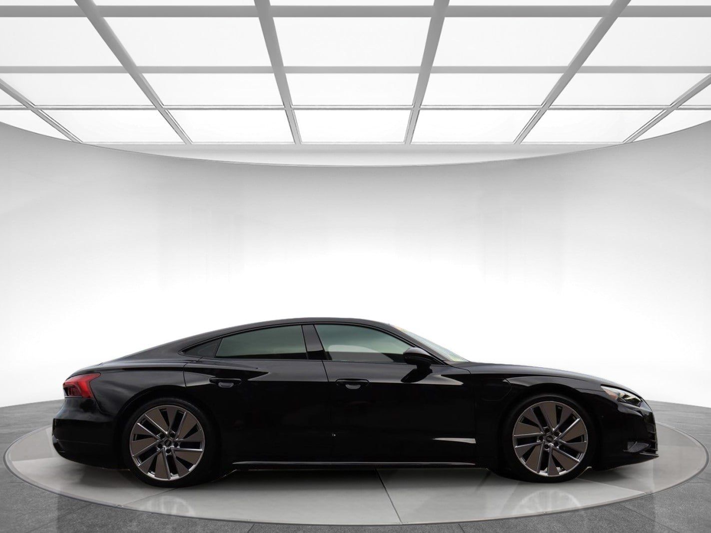 Used 2022 Audi e-tron GT Prestige w/ Prestige Package AWD/4WD image 5
