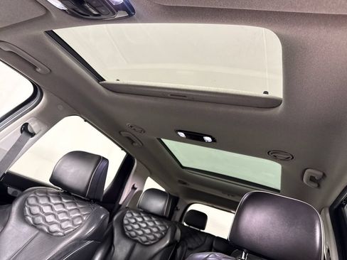 Certified 2021 Hyundai Palisade Limited FWD image 23