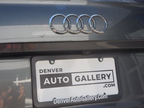 Used 2018 Audi SQ5 Premium Plus w/ S Sport Package AWD/4WD image 30