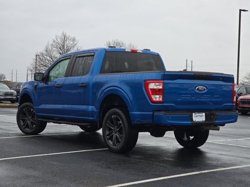 Used 2021 Ford F150 XL w/ STX Appearance Package image 16